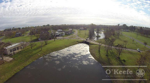 Imagen 10 de 14 de Departamento En Venta De Dos Ambientes Fincas De Hudson! Condominios Del Lago!
