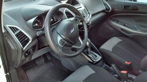 Imagem 5 de 15 de Ford Ecosport 2016/2017 8c34