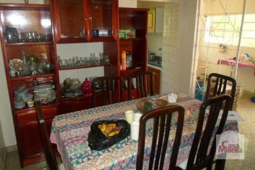 Imagem 2 de 15 de Casa À Venda No Sagrada Família - Código 11305 - 11305