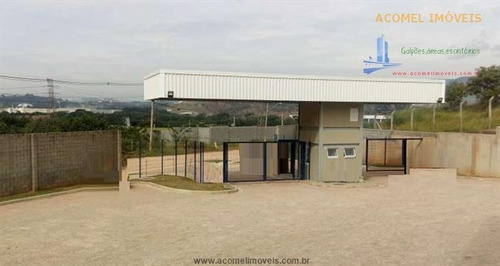 Imagem 21 de 28 de Galpões Para Alugar Em Jundiaí/sp - Alugue O Seu Galpões Aqui! - 1416964
