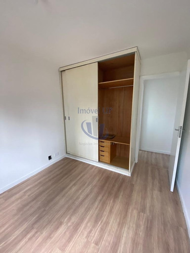 Imagem 5 de 15 de Apartamento P/venda A 500m Metro Aacd-servidor R$535 Mil, 2 Dorm.v.clementino - V-2354
