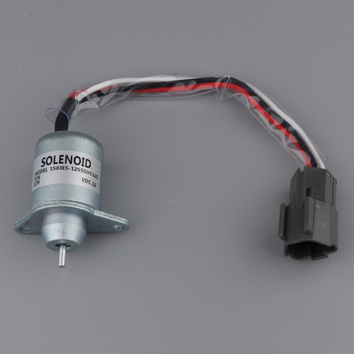 M 1503es-12s5suc12s Combustível Desligado Solenóide Para