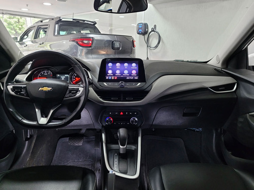 Chevrolet Onix TURBO PLUS PREMIER