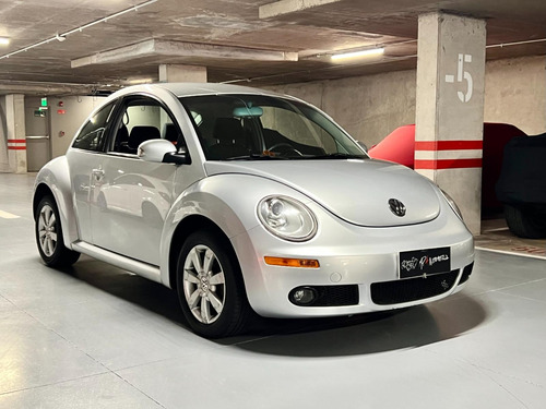Volkswagen Beetle -