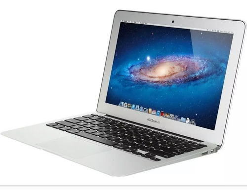 Macbook Air A1465 Apple Laptop Intel Core I5 2014