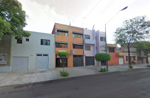 Departamento En Venta Juan A. Mateos Obrera Cuauhtémoc Cdmx/ Recuperacion Bancaria Laab2