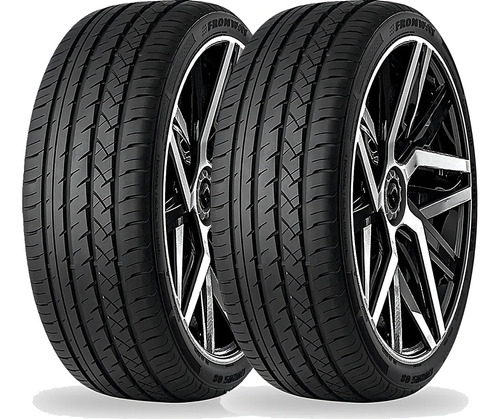 Kit de 2 llantas Fronway EURUS08 LT 235/50R17 100 V