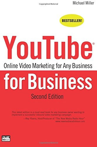 Youtube For Business Online Video Marketing For Any Business