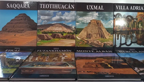 Ayutthaya - Coleccion Arqueologia Gredos - Tapa Dura