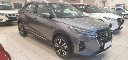 Imagen 9 de 9 de Nuevo Nissan Kicks Exclusive Cvt 1.6 120cv