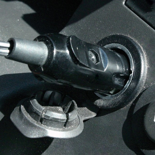 Imagen 7 de 10 de Compresor Portatil Viair 85p Max 60 Psi Original C/envio