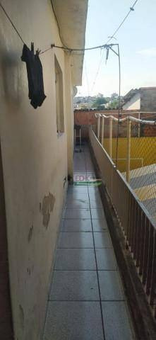 Imagem 7 de 7 de Sobrado Com 1 Dormitório À Venda, 328 M² Por R$ 800.000,00 - Vila Califórnia - São Paulo/sp - So2268