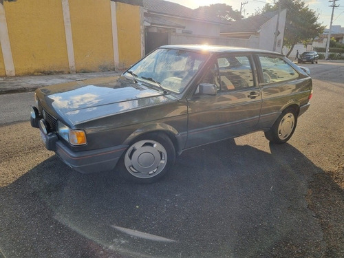 Imagem 2 de 15 de Volkswagen Gol Gts