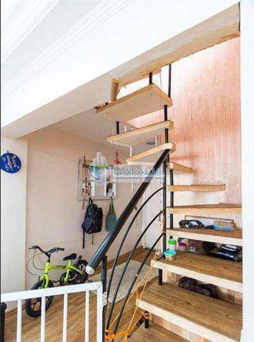 Imagem 6 de 20 de Apartamento Com 3 Dorms, Vila Monte Alegre, São Paulo, Cod: 63810 - A63810