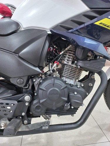 Yamaha Fazer 150 Sed, Sem Entrada 12x1530 No Cartão C/c