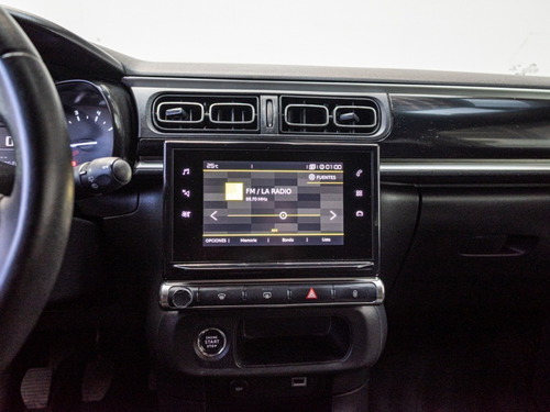Citroën C3 1.2 PURETECH 82 SHINE CONNECTEDCAM MT
