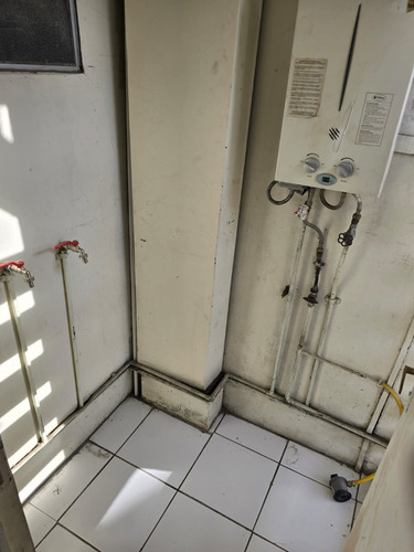 Arriendo Departamento Villa Los Profesores, Metro Ecuador