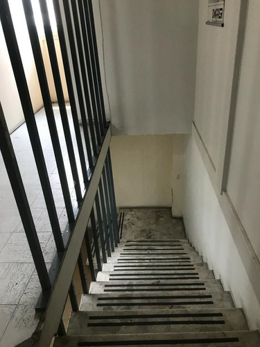 Bodega Industrial Uso De Suelo Hm3/25 Detrás Del Aicm