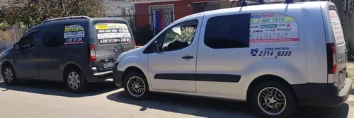 Top Service Reparacion Lavarropas Enxuta James Panavox Delne