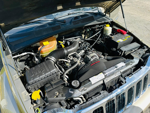 Jeep Liberty 2007