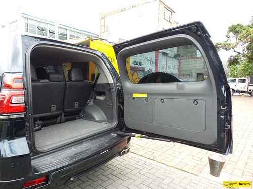 Toyota Prado 2.7 Tx Sumo 4x4