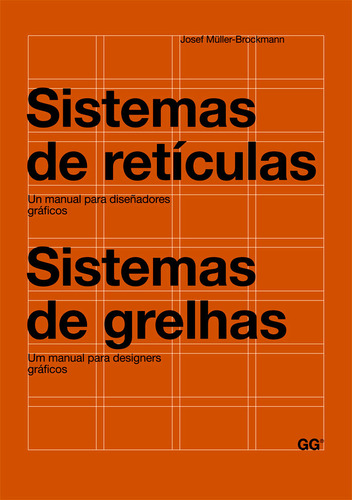 Sistemas De Retículas / Sistemas De Grelhas (libro Original)