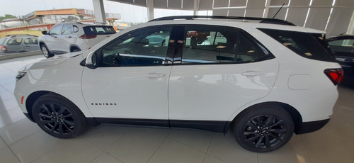 Imagen 7 de 19 de Chevrolet Equinox Rs 1.5 Turbo 4x2 Fwd Automática Suv 2023