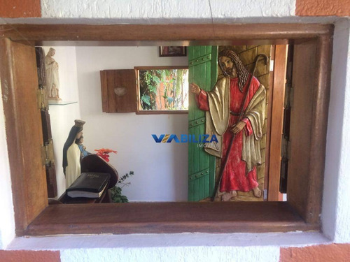 Imagem 8 de 30 de Chácara À Venda, 1300 M² Por R$ 650.000,00 - Jarinu - Jarinu/sp - Ch0020