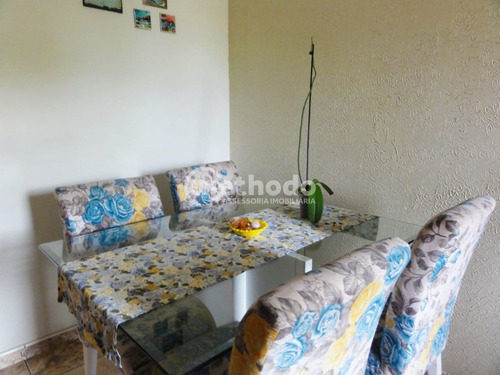 Apartamento - Ap01037 - 68214155