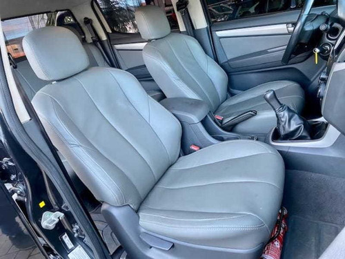 Imagem 14 de 15 de Chevrolet S10 Pick-up Ltz 2.8 Tdi 4x4 Cd Dies.mec 2014