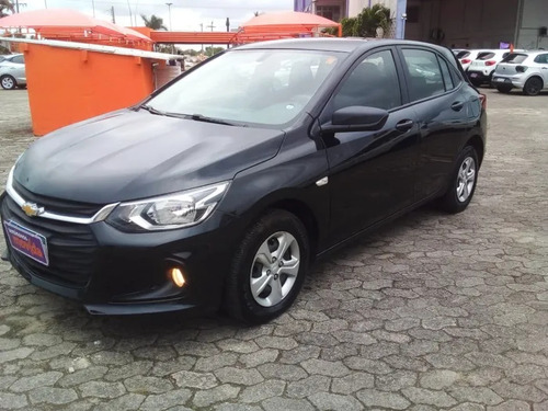 Chevrolet Onix 1.0