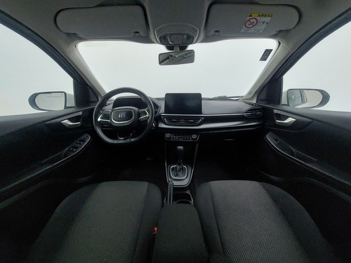 Fiat Pulse 1.3 FLEX DRIVE MANUAL