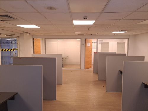 Venta/arriendo De Edificio En Huérfanos Id 50.942-lin