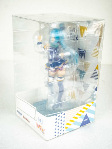 Figura Anime, Aqua, Konosuba, 18.5 Cm (nueva, Original)