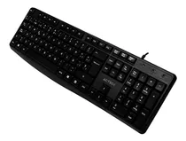 Comprar Kit Teclado Y Mouse Alambrico Acteck Creator Mk210 Ac-928984 Color del teclado Negro