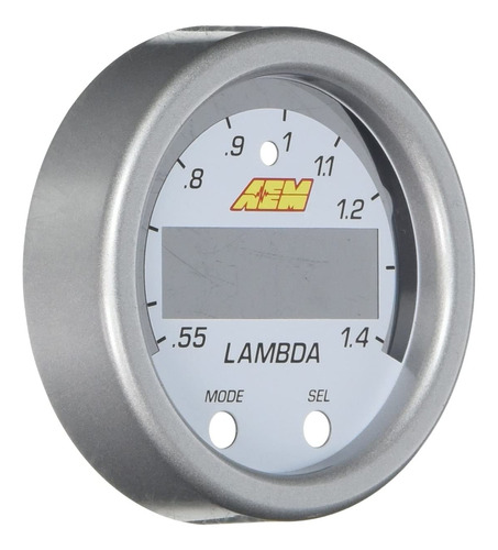 Aem 30-0300-acc X-series Medidor Uego Afr De Banda Ancha