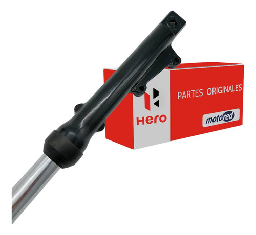 Amortiguador Delantero Derecho Ignitor 125 C01020012