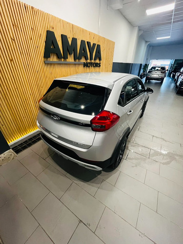 Imagen 14 de 23 de Chery Tiggo 2 Amaya Pocitos