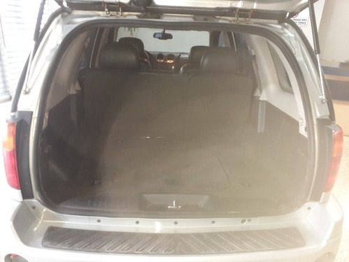 Imagen 7 de 12 de Chevrolet Trail Blazer 4x4 Blindada