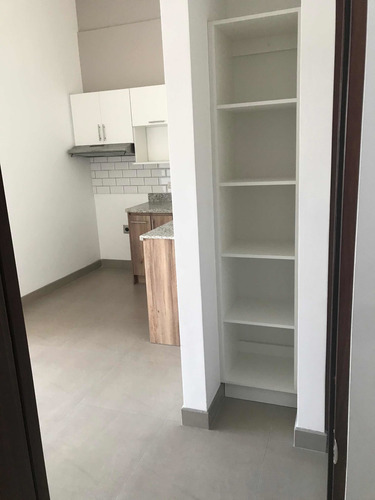 Apartamentos De Alquiler Para Estrenar (no Mascotas)