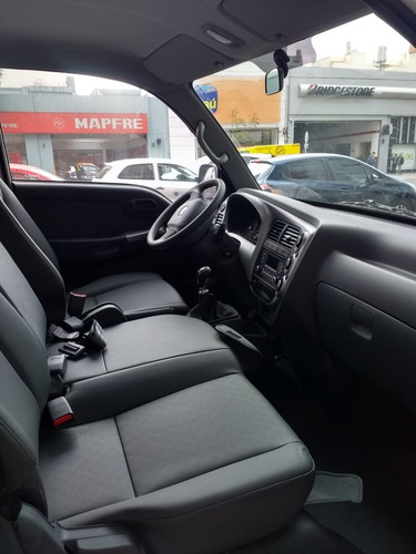 Kia K2500 2.5 Pick Up