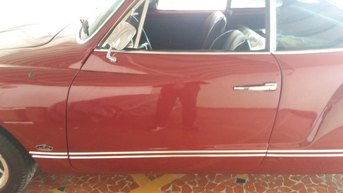 Imagem 12 de 12 de Vw Karmann Guia 71 Original Ultima Serie Rarissimo