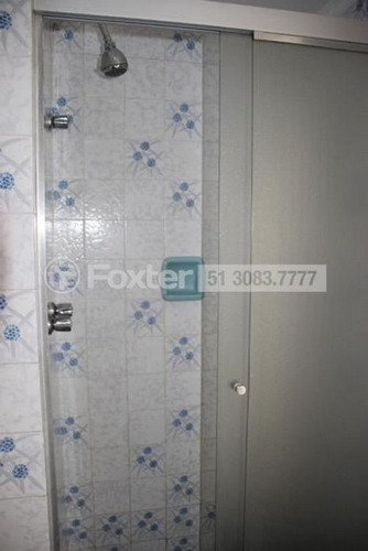 Imagem 10 de 24 de Apartamento, 2 Dormitórios, 87.57 M², Bela Vista - 197773