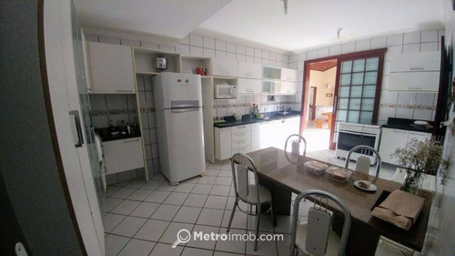 Imagem 4 de 12 de Sobrado À Venda, Olho D'água, São Luís, Ma - Ma - So0002_metroo
