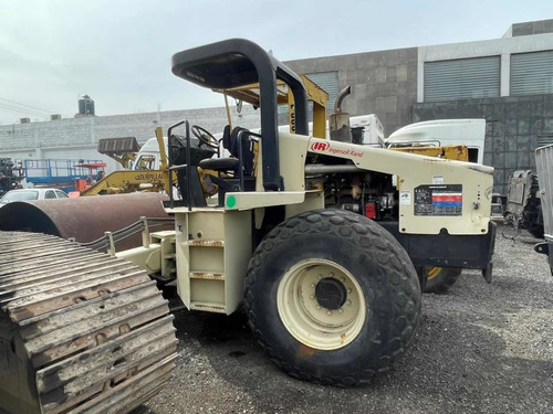 Imagen 2 de 8 de Vibrocompactador Ingersoll Rand Sd-100-dc