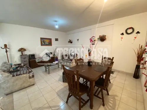 Venta Casas Guadalupe Tepeyac T-df0024-0347