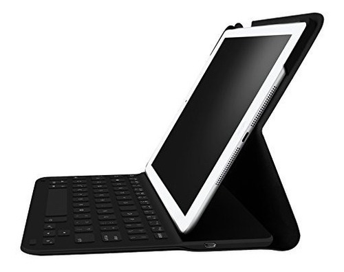 Fintie iPad 9.7 Pulgadas 2017 / iPad Air Keyboard Inalámbric