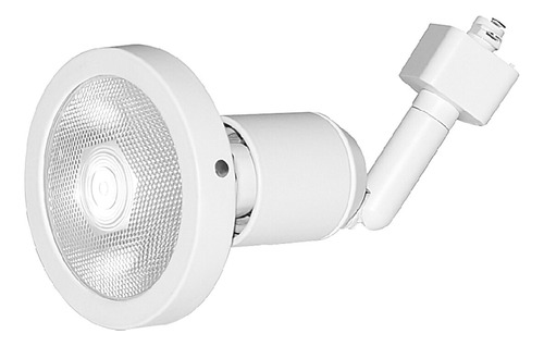 Spot Para Riel De Sobreponer En Techo Tecnolite Ys-397/b