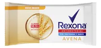 Comprar Jabón En Barra Rexona Antibacterial 110gr 2 Unidades
