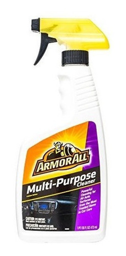 Armor All Multipurpose Cleaner 16 Onzas Liquidas 14881b